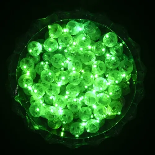 Groen