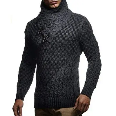 NX1149 gris foncé