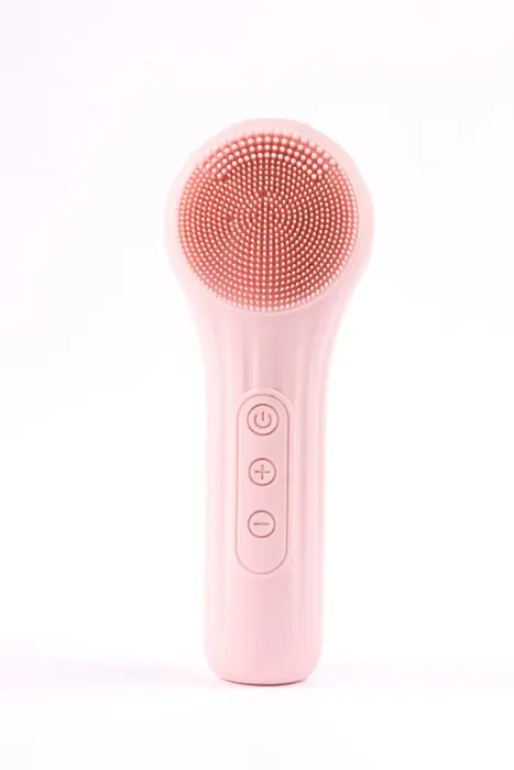 Image de Brosse Nettoyante Visage Sonique Rechargeable
