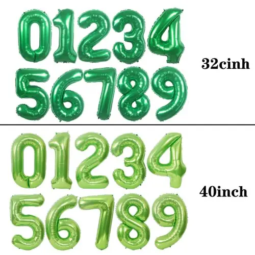 Groen