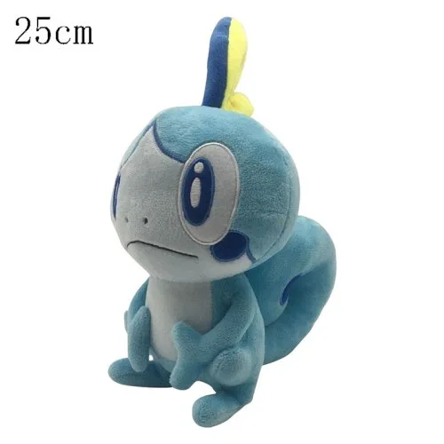Głos 25cm