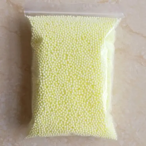 Image de Boules de Slime 2-3.5mm - 16000 Pièces Colorées
