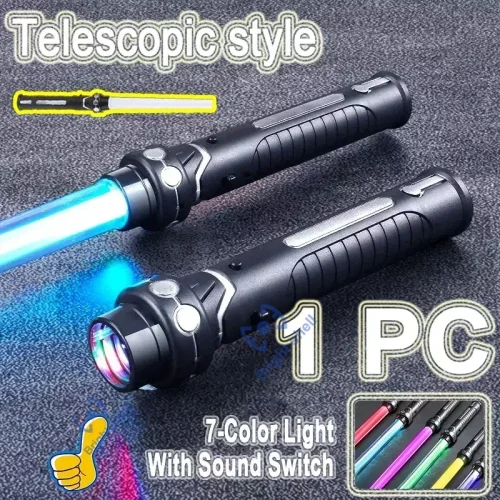 Telescópica C 1PC
