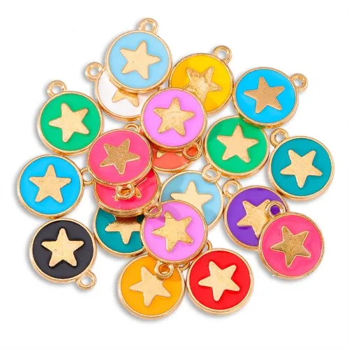 Gemengd kleur 20Pcs