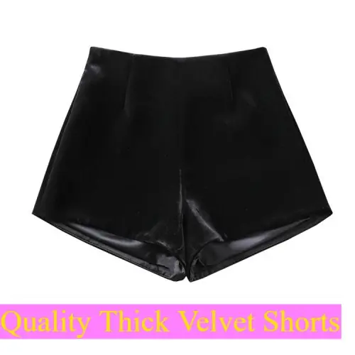 Noir short