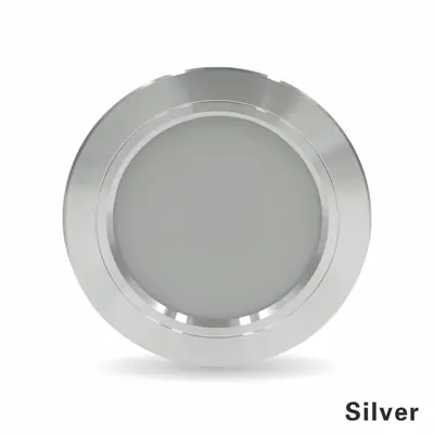 Image de Spot LED Encastrable 5W à 18W - Éclairage Intérieur Moderne
