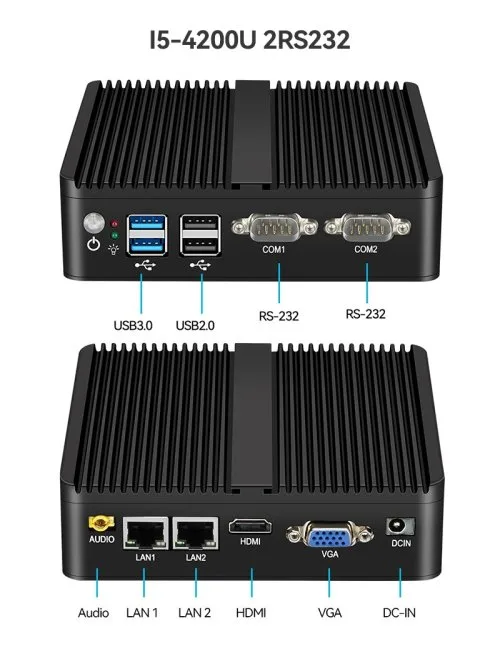 Core i5-4200U DDR3