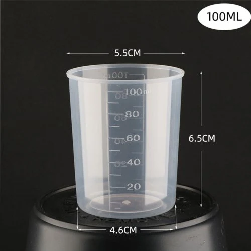 100ml Beaker