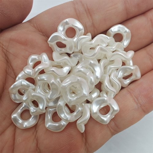 50Pcs 12mm kwiat