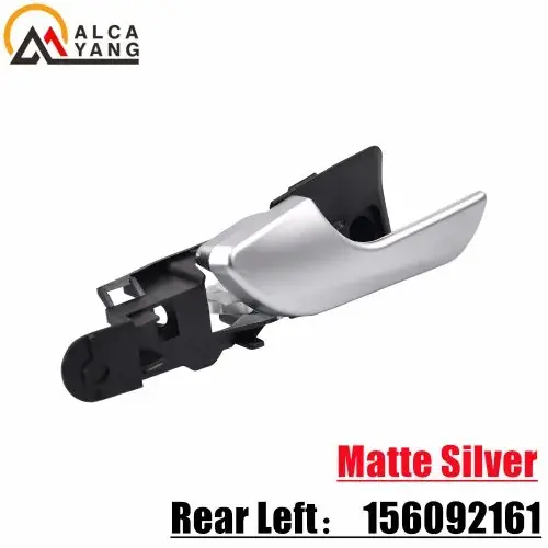 Argent mat RL