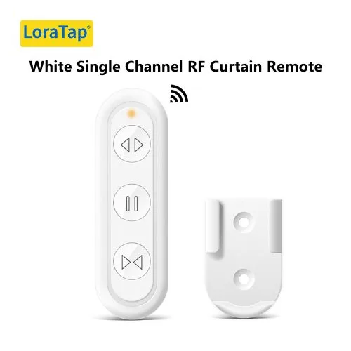 White Remote
