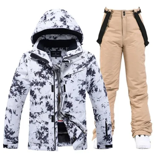 Imagen chaqueta pantalón