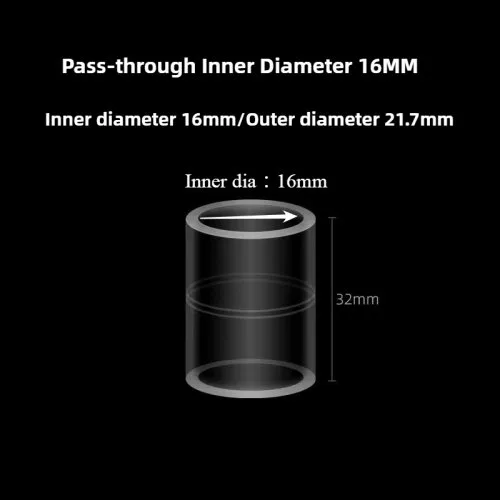 16mm recht