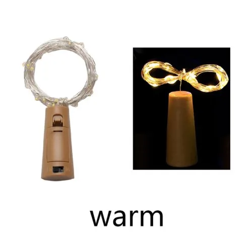 Warm