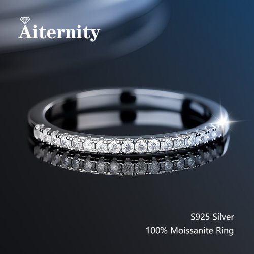 1.3mm Moissanite