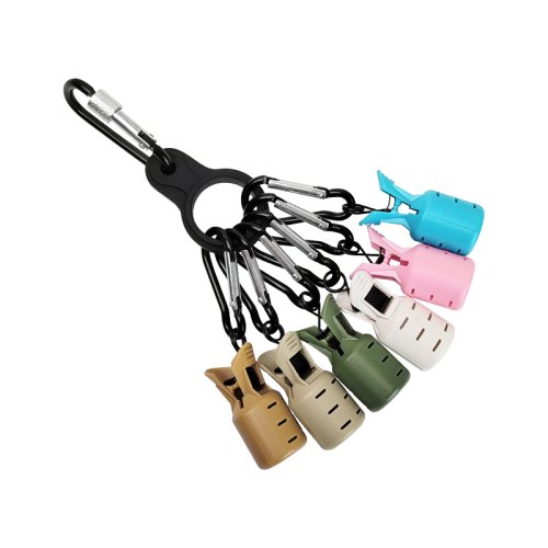 Image de Kit Protecteur de Hameçons Egi - 6 pcs