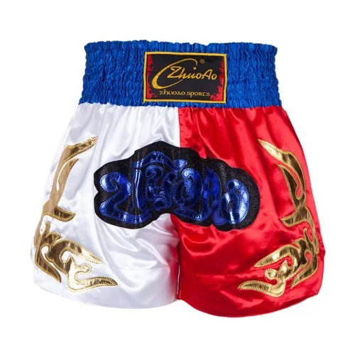 15 Muaythai Shorts