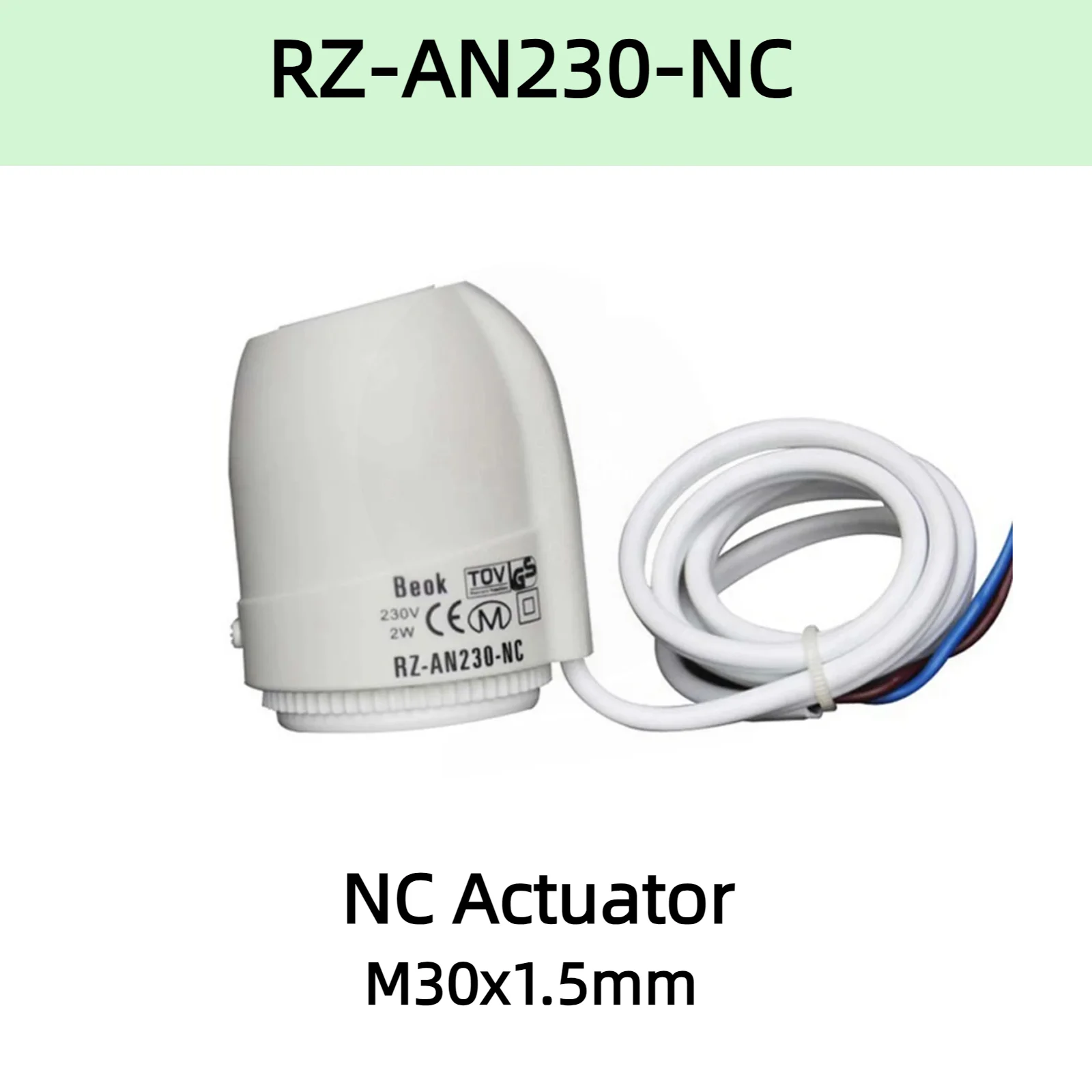 RZ-AN230-NC