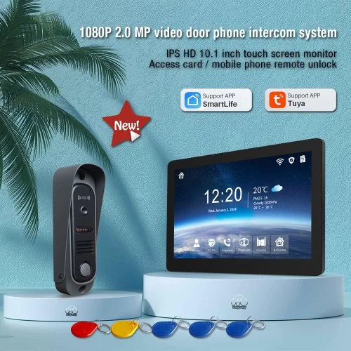 Vue 3 du produit