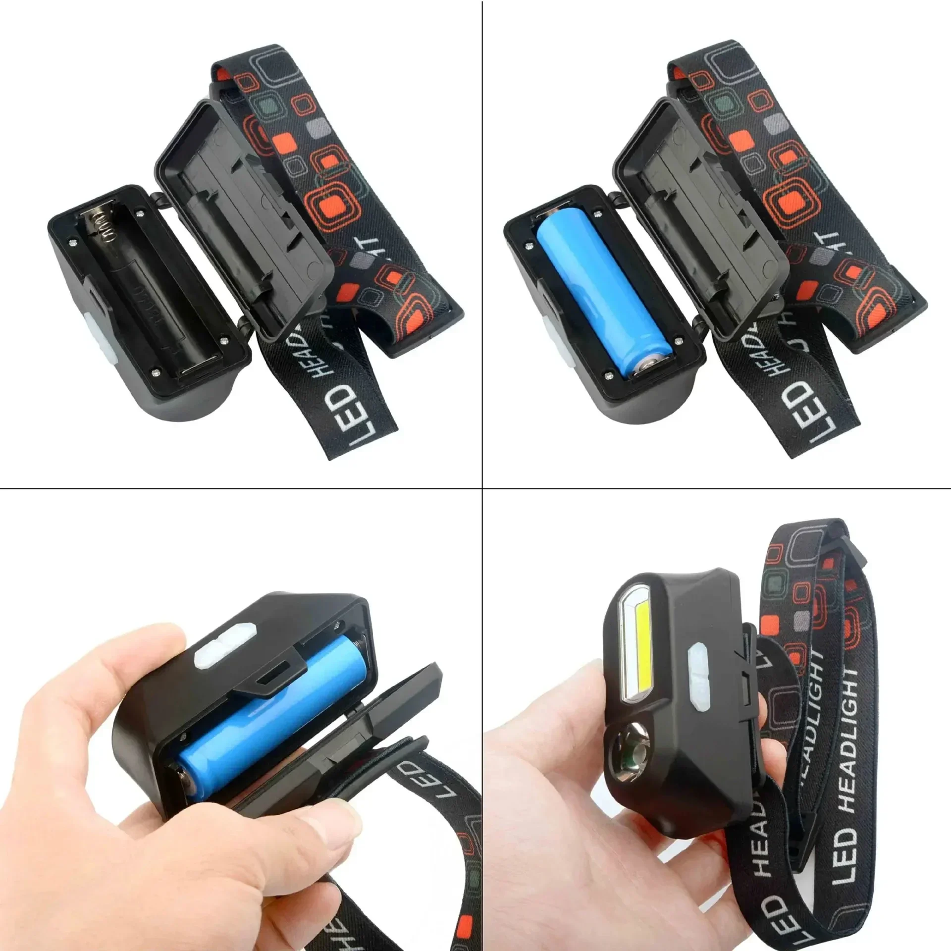 Vue 5 du produit