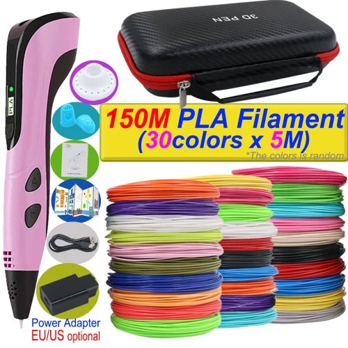 Rosa hinzufügen 150M PLA