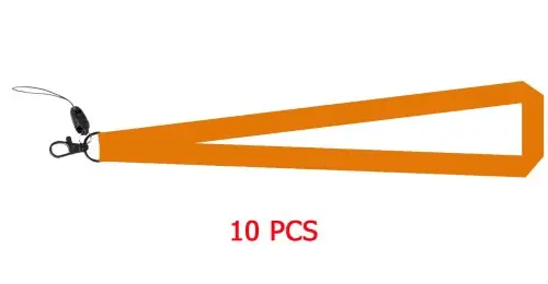 10 Orange