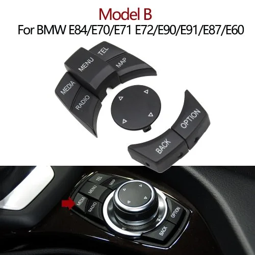E90 model B