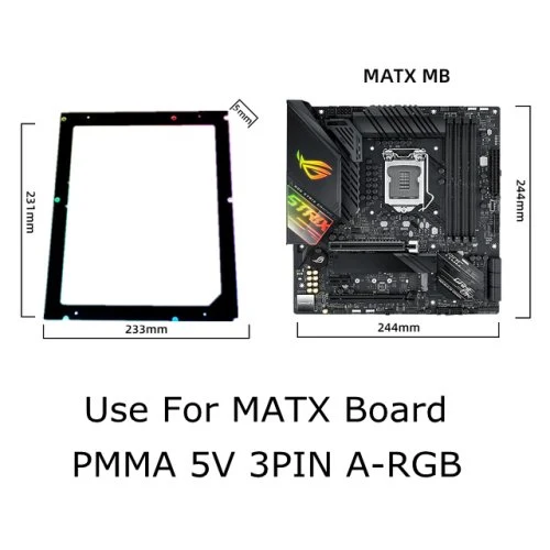 MATX