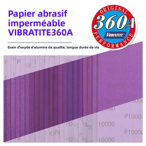 Vue 3 du produit