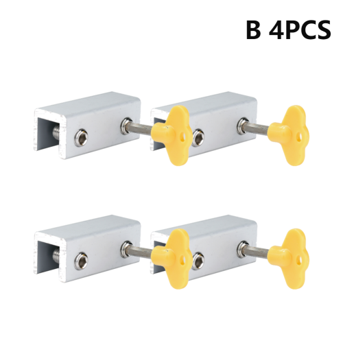 B 4PCS