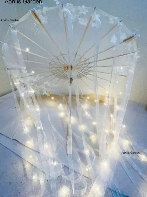 Blanco f LED