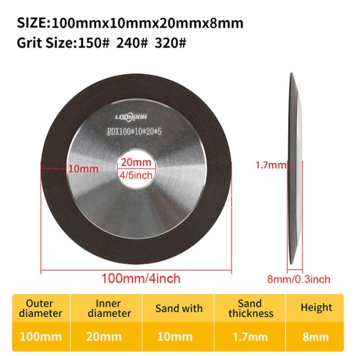 Vue 8 du produit