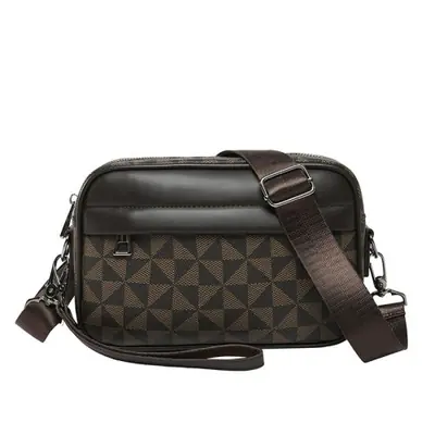 Image de Sac Bandoulière Homme Léger & Élégant