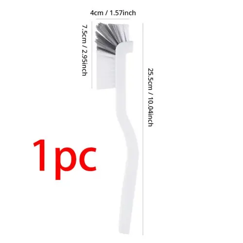 Image de Brosse Nettoyage Moto & Évier - Manche Long Coudé