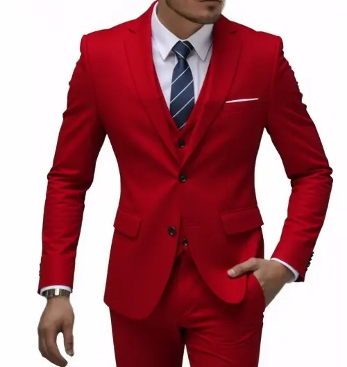 Da Rouge