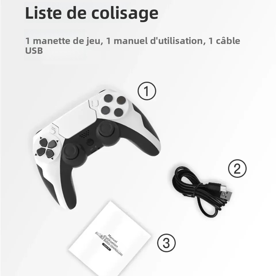 Vue 7 du produit