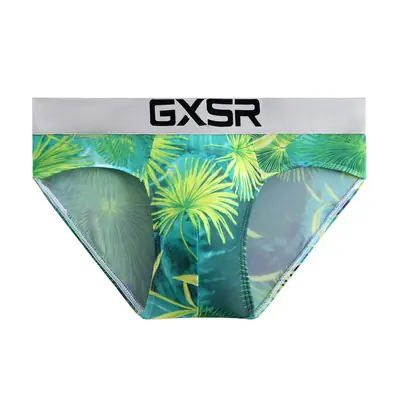 Image de Pantalon Homme Soie Glacée Tendance Grande Taille