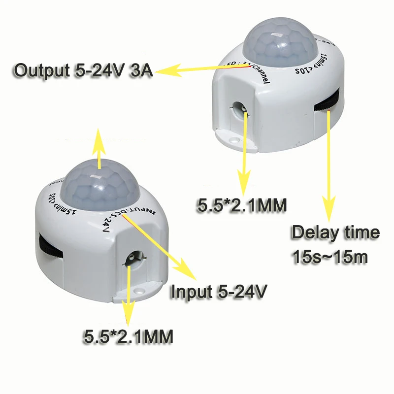 Vue 3 du produit