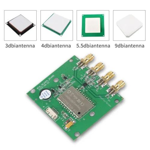 Vue 3 du produit