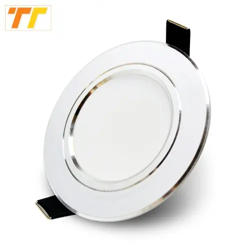 Image de Spot LED Plafond 3W à 18W - Éclairage Intérieur Moderne