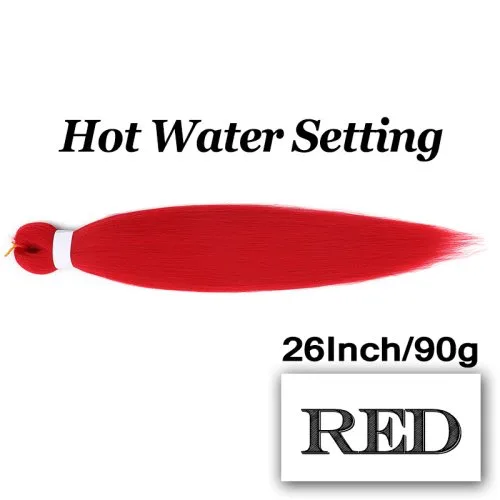 FR RED