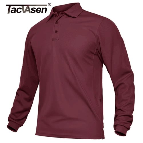 Image de T-shirt Homme Manches Longues Séchage Rapide