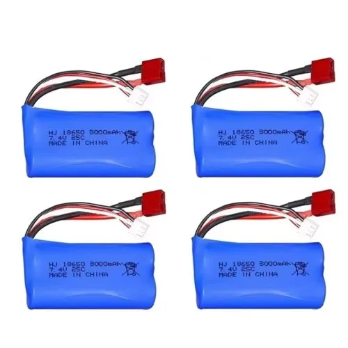 4Pcs