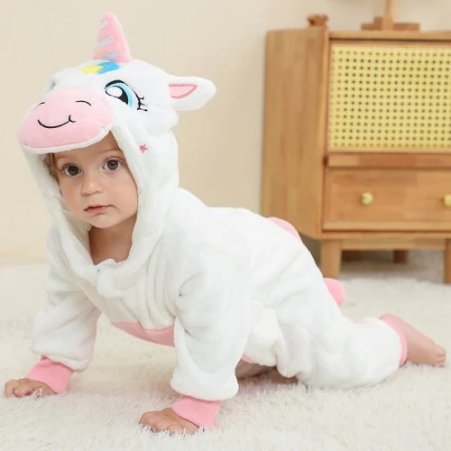 Blanco unicornio