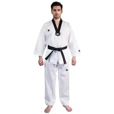 Image de Dobok Taekwondo ITF - Uniforme pour Enfant et Adulte