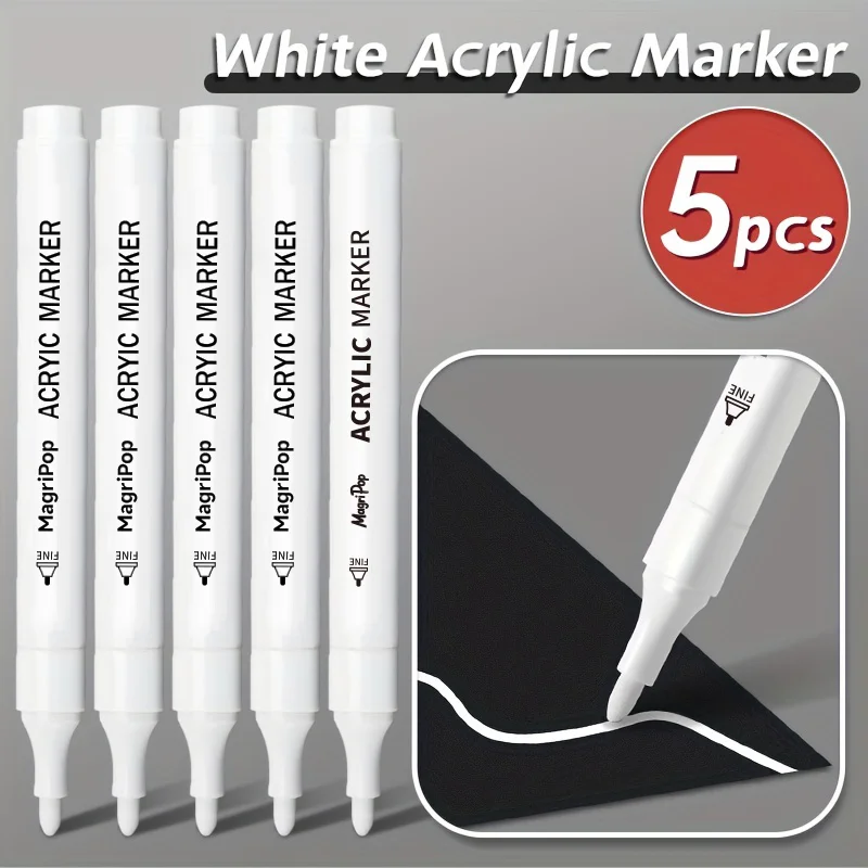5pcs