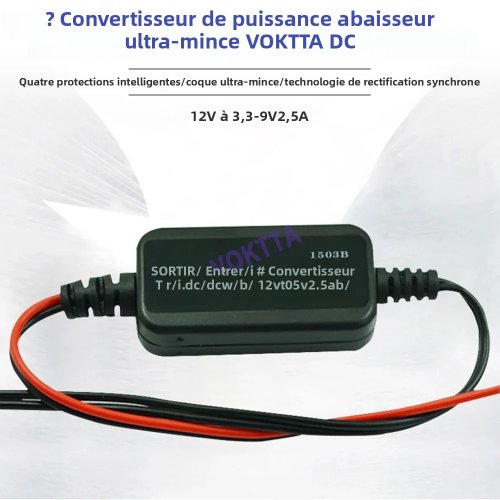 Vue 2 du produit