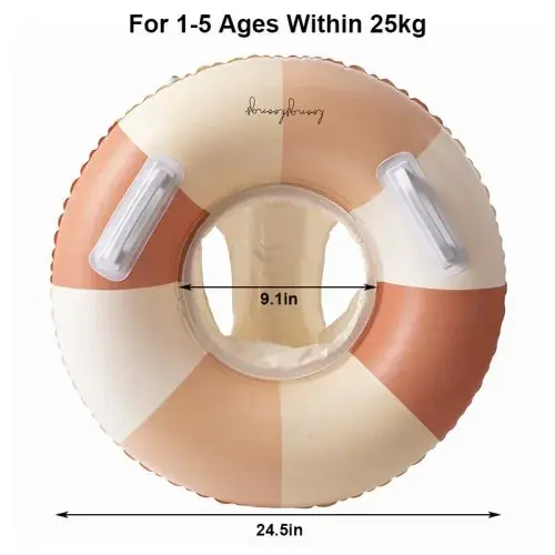 1-5 ans jusqu'à 25 kg