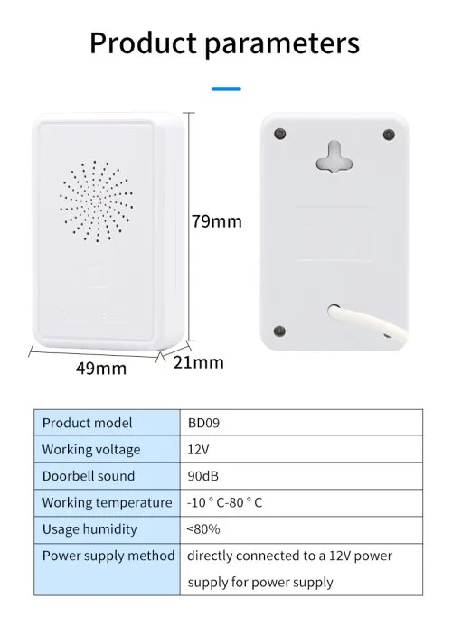 Vue 5 du produit