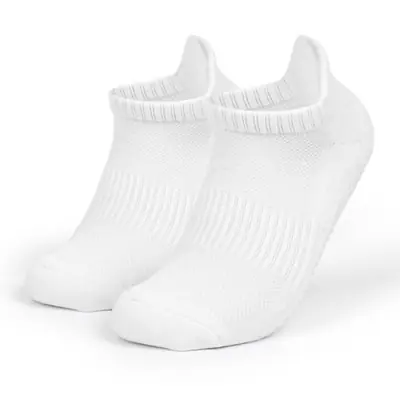 Image de Chaussettes de Yoga Antidérapantes - Confort & Sécurité